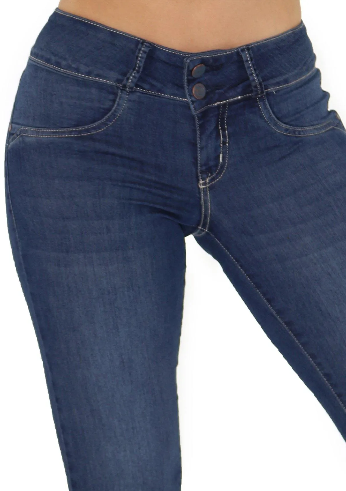 19083 Skinny Jeans by Maripily Rivera