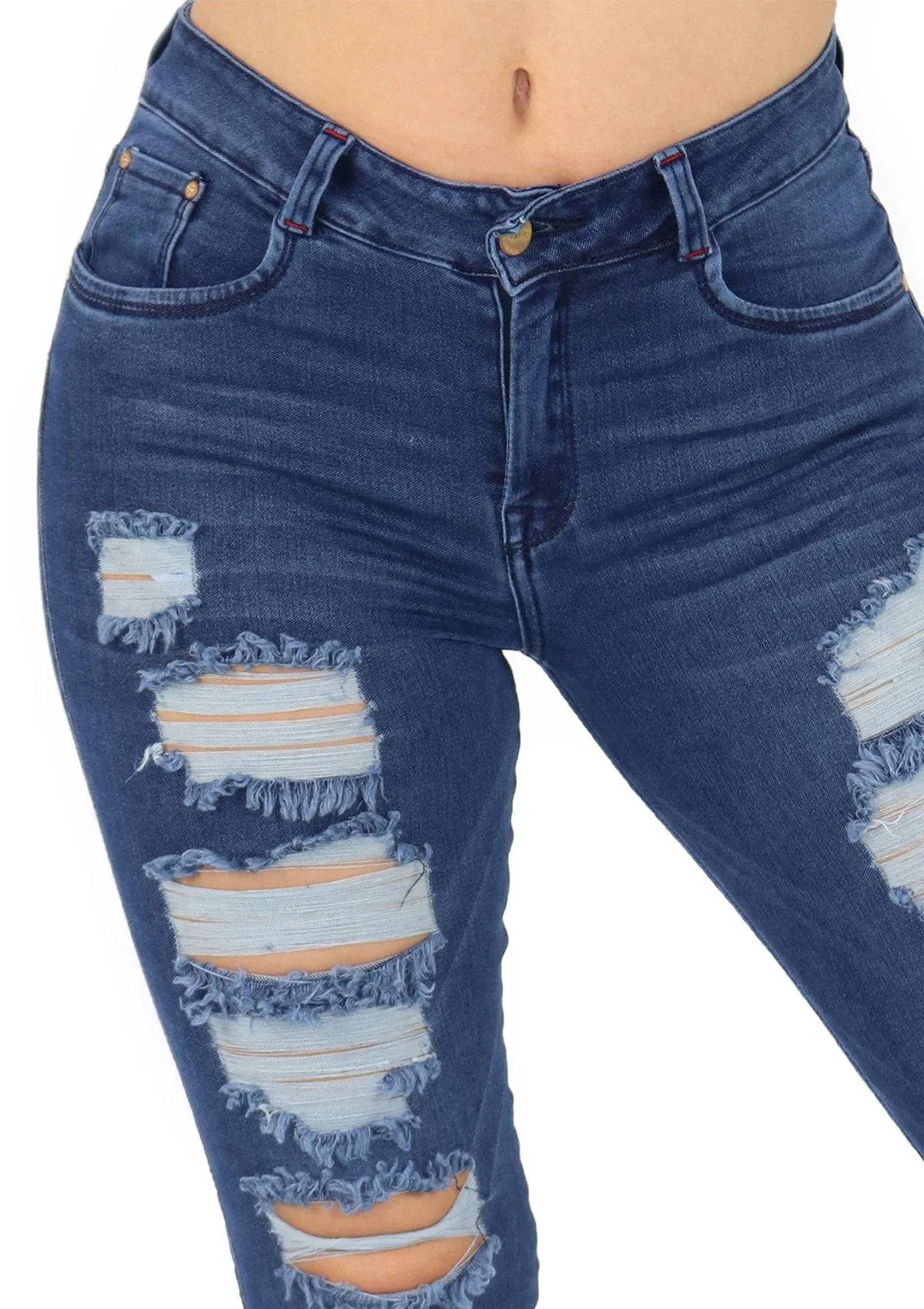 19140 Skinny Jeans by Maripily Rivera