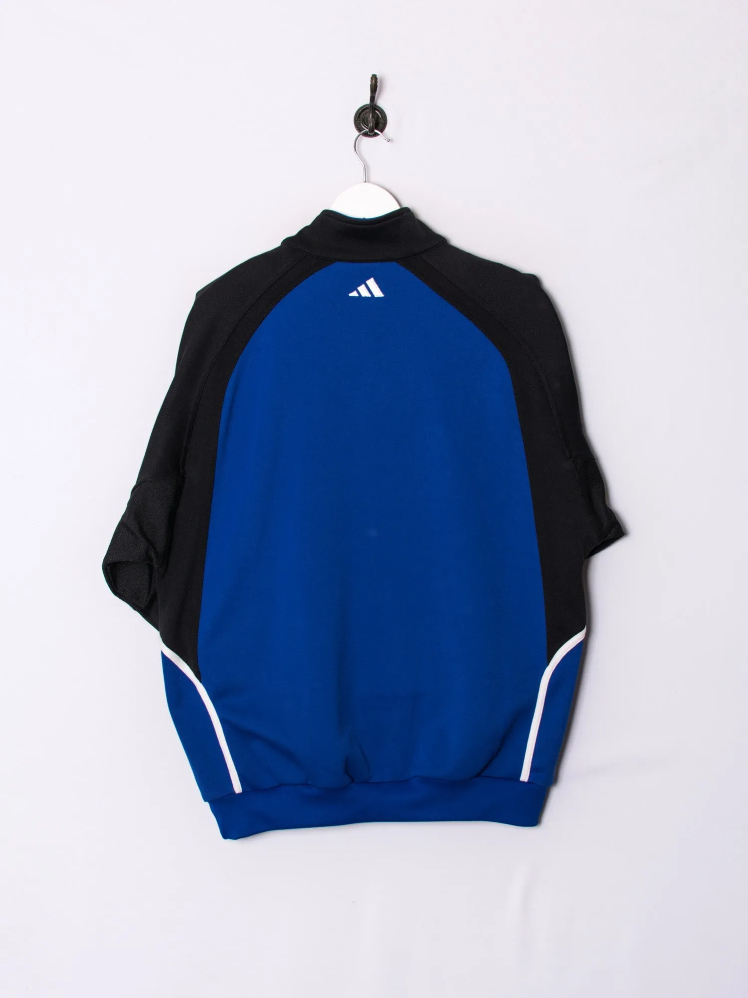 Adidas 1/3 Zipper Jacket