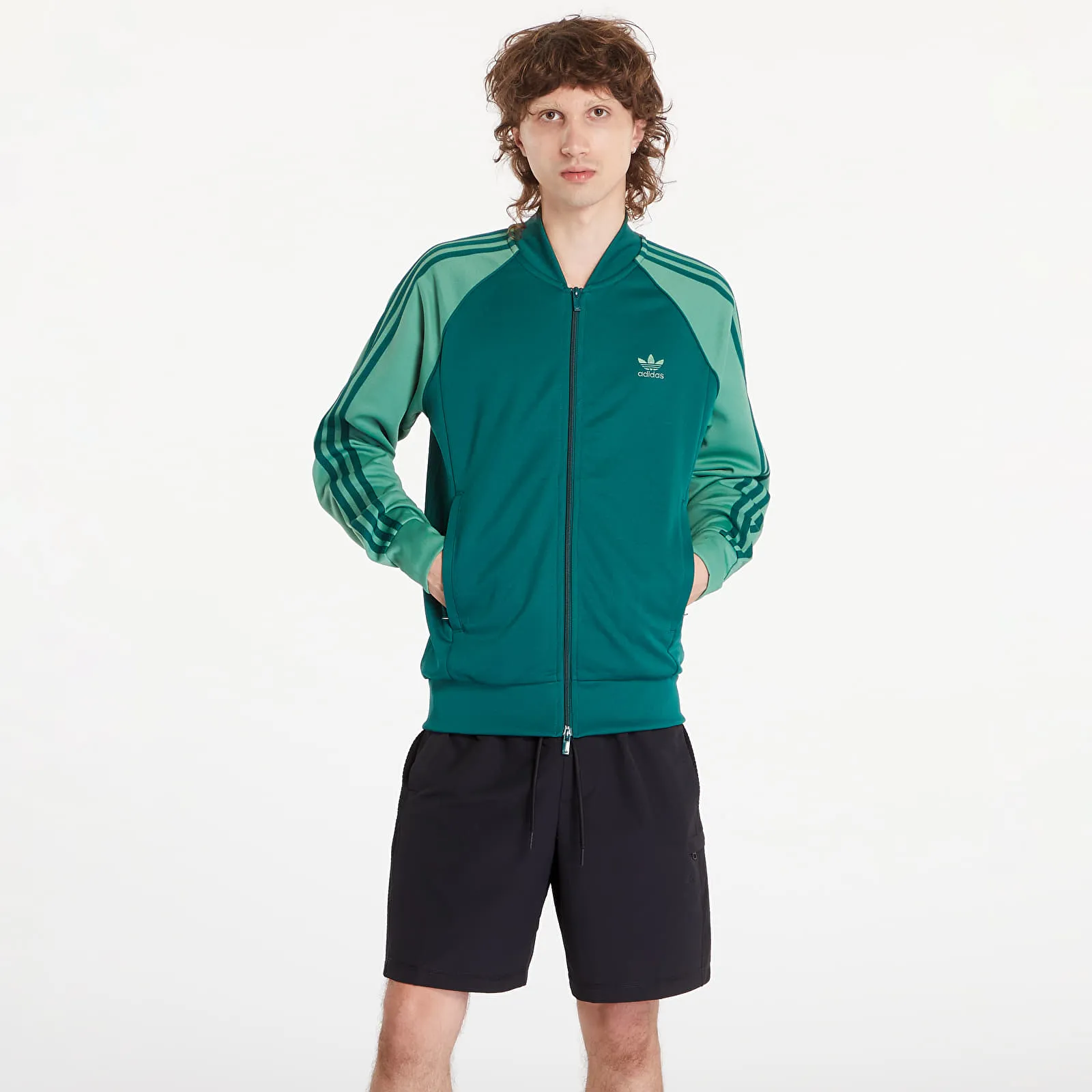 adidas Adicolor Classics Track Top