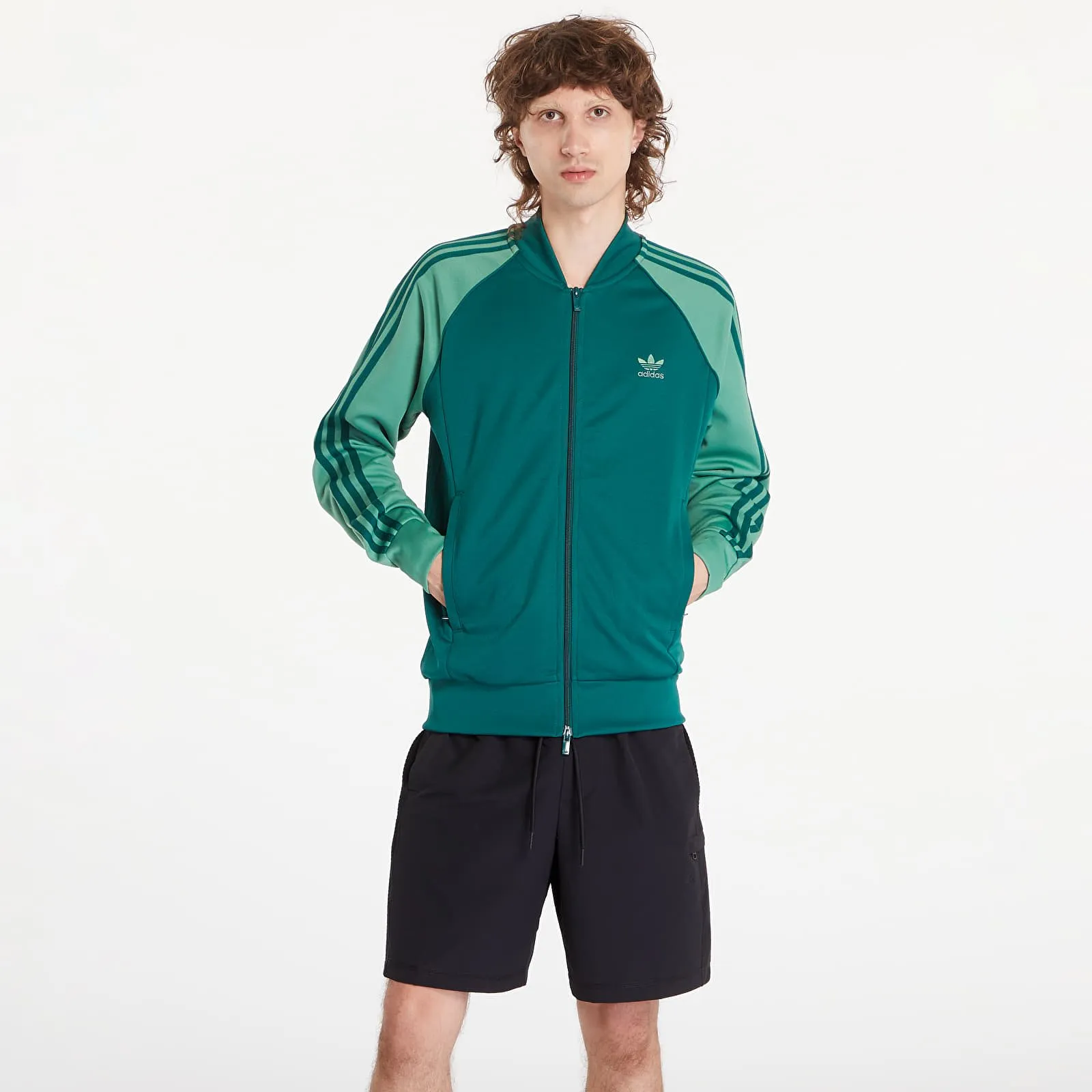 adidas Adicolor Classics Track Top
