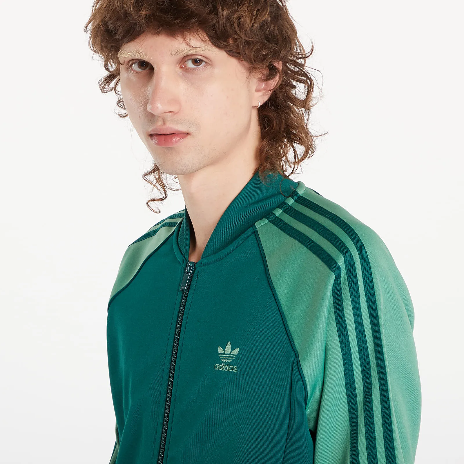 adidas Adicolor Classics Track Top