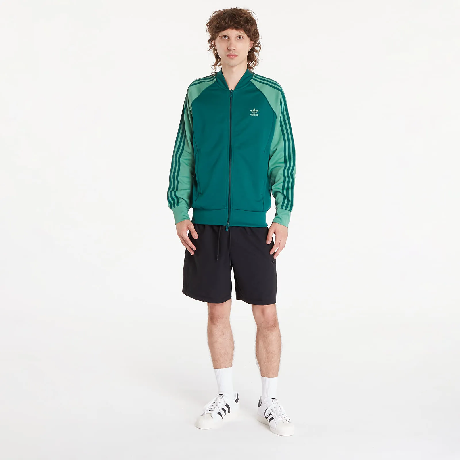 adidas Adicolor Classics Track Top