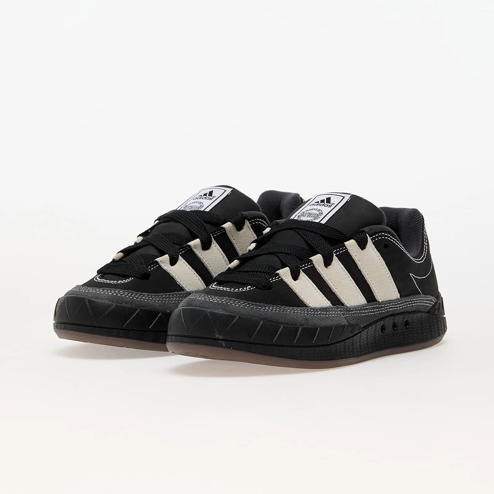 adidas Adimatic