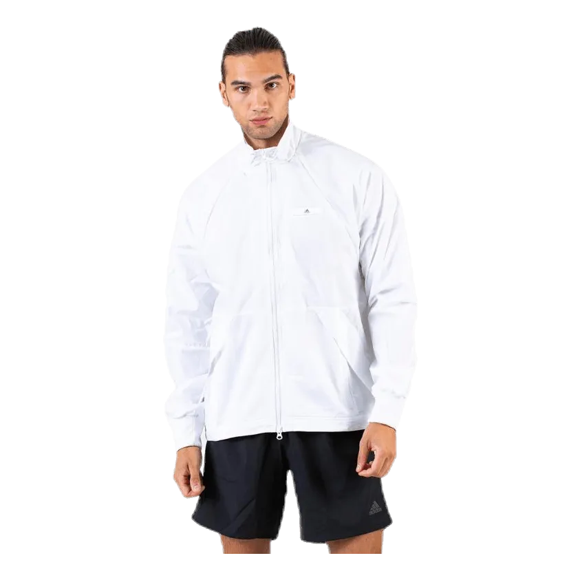 Adidas ASMC Jacket White