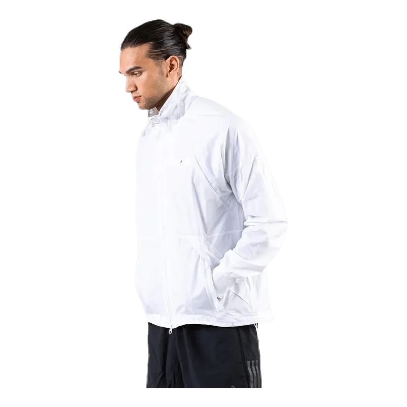 Adidas ASMC Jacket White