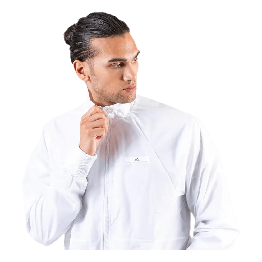 Adidas ASMC Jacket White