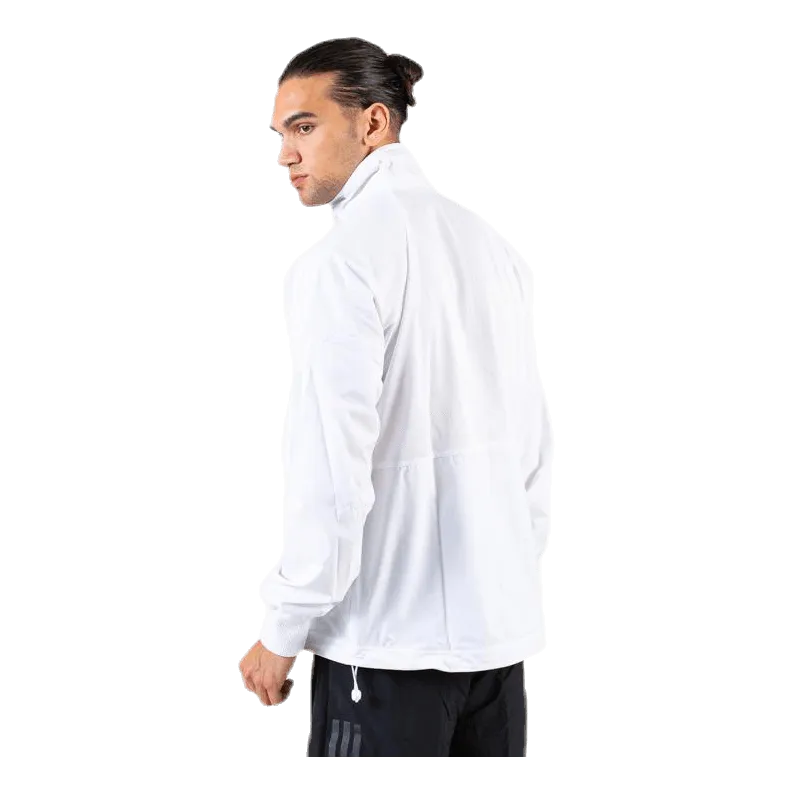 Adidas ASMC Jacket White