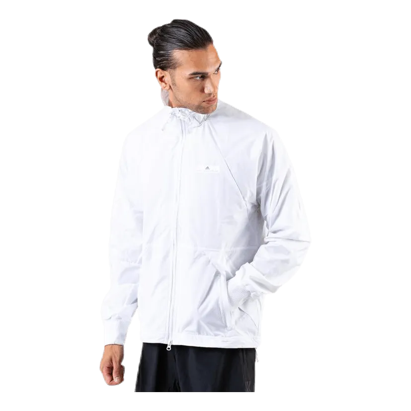 Adidas ASMC Jacket White