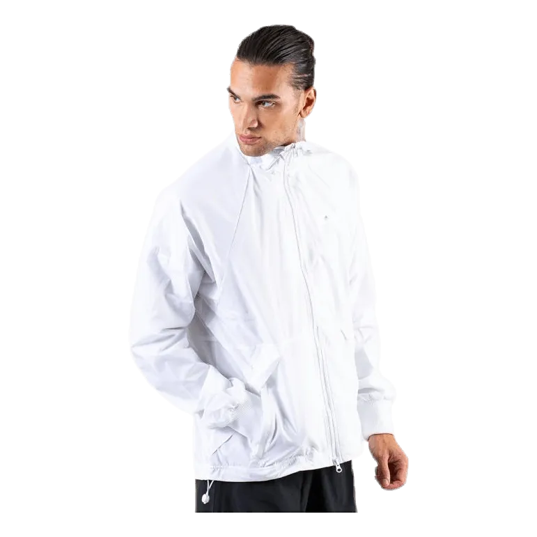 Adidas ASMC Jacket White