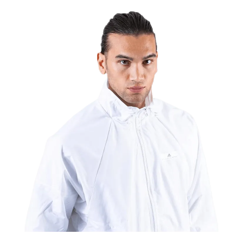 Adidas ASMC Jacket White