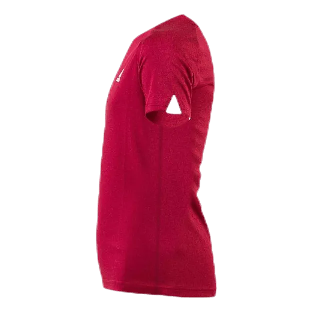 Adidas B Club Tee Red