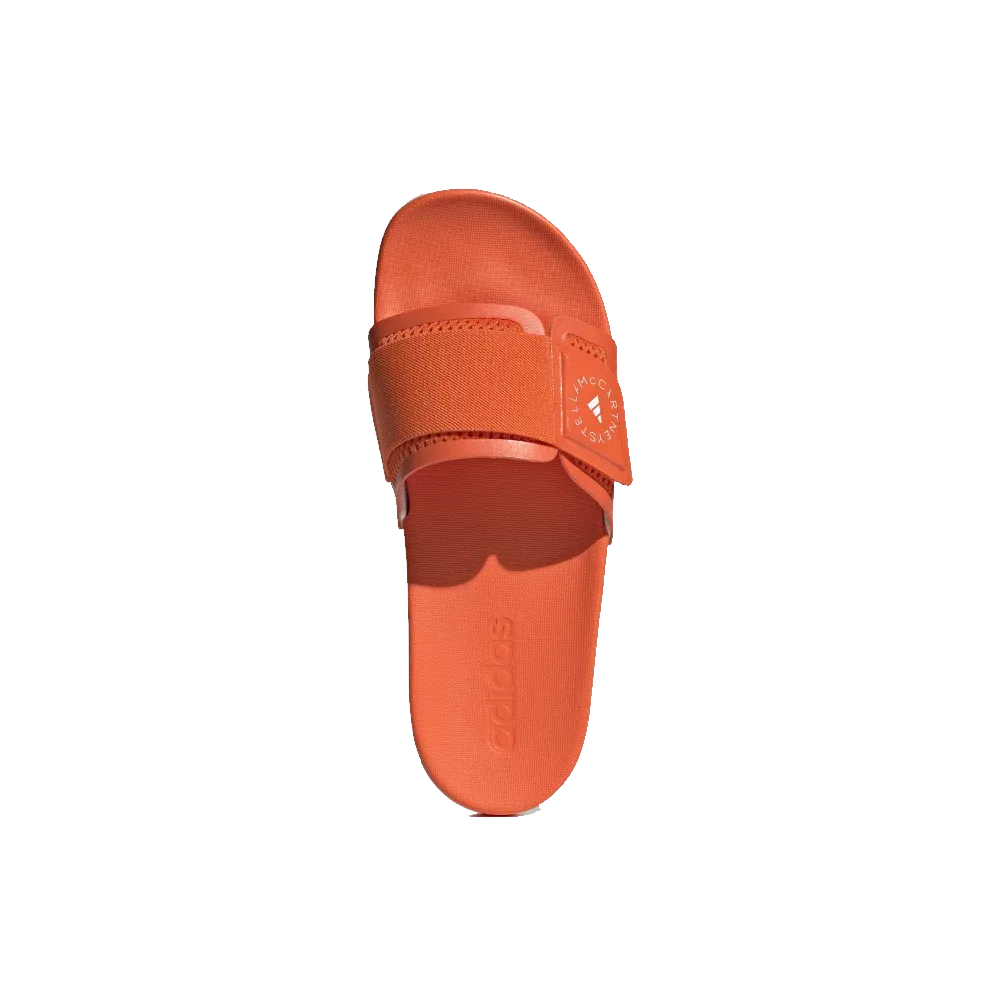 adidas by Stella McCartney Slides Orange/Off White Women GX1542