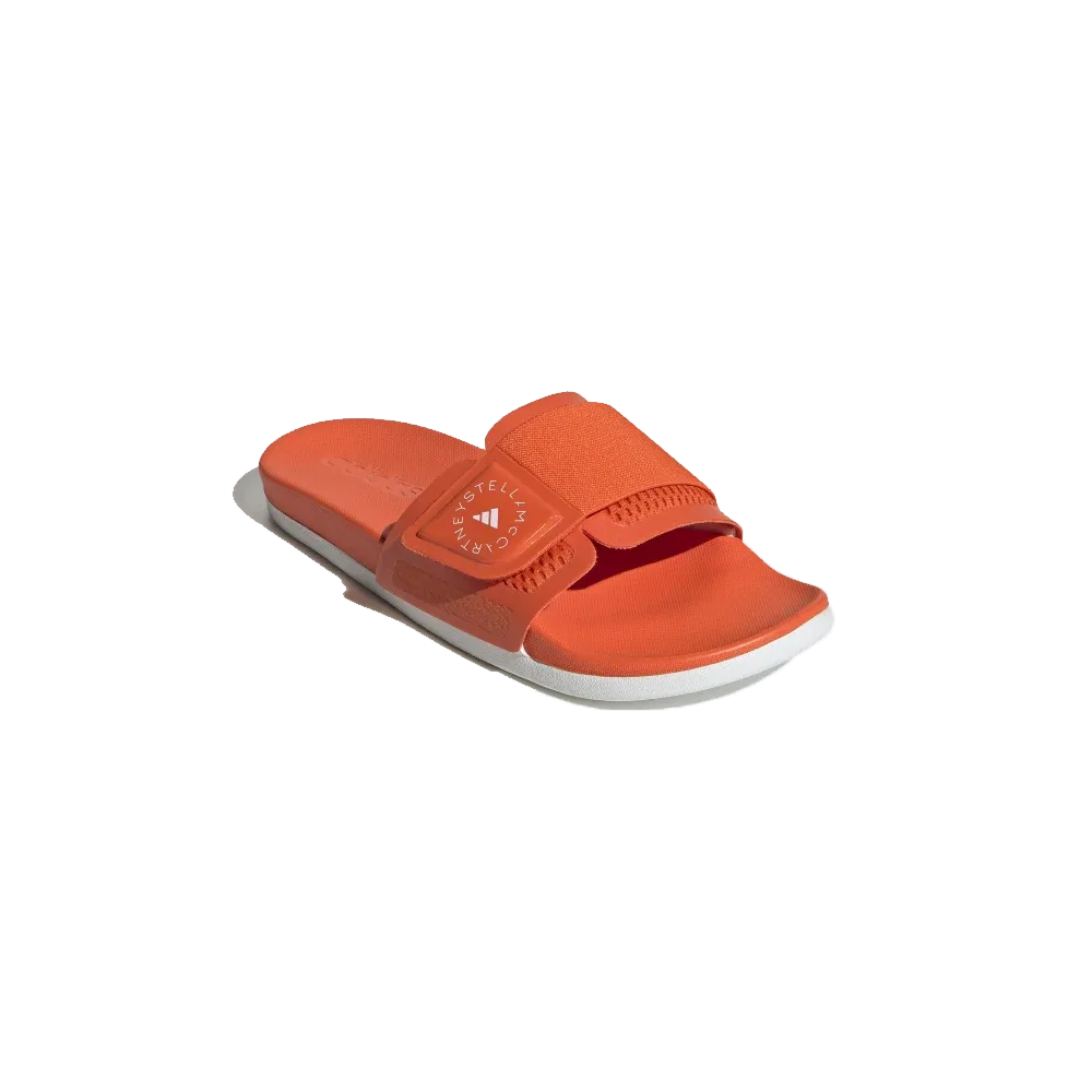 adidas by Stella McCartney Slides Orange/Off White Women GX1542