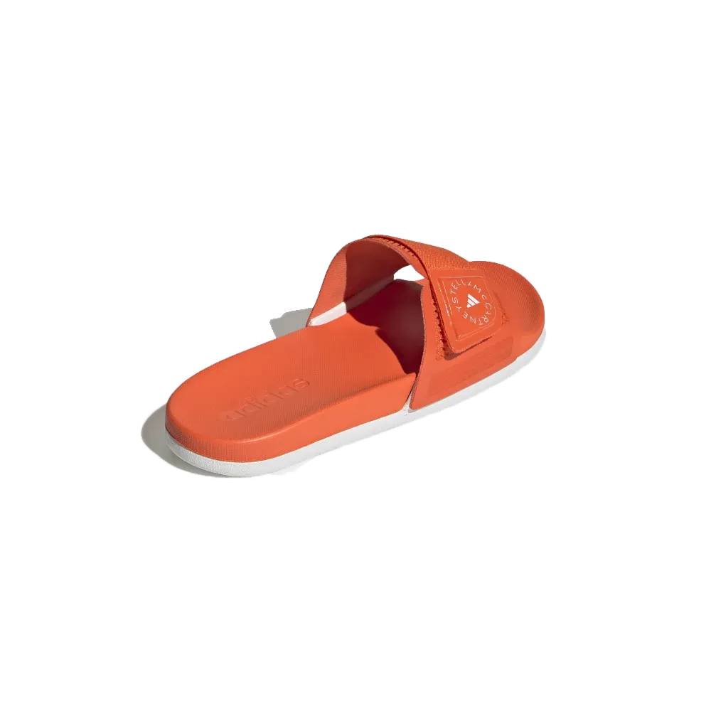 adidas by Stella McCartney Slides Orange/Off White Women GX1542
