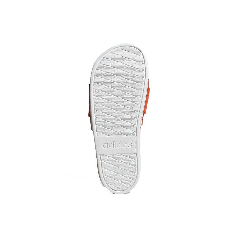 adidas by Stella McCartney Slides Orange/Off White Women GX1542