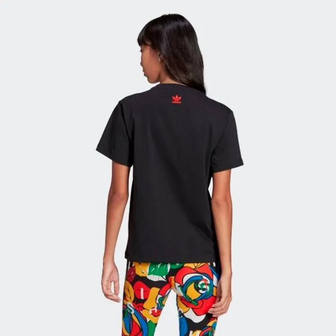 ADIDAS Camiseta adidas Rich Mnisi