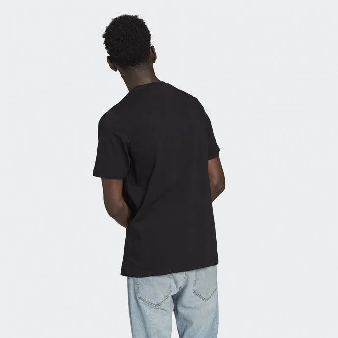 ADIDAS Camiseta Adidas Trefoil Loungewear Adicolor Essentials