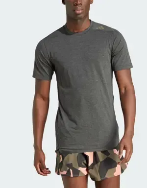 Adidas Camiseta Designed for Training Pro Series Strength
