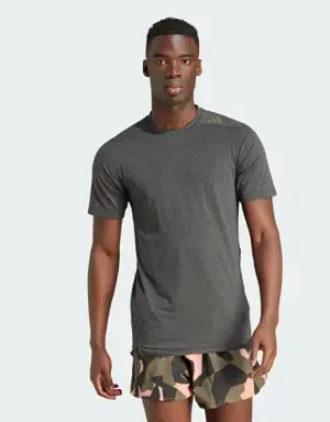 Adidas Camiseta Designed for Training Pro Series Strength