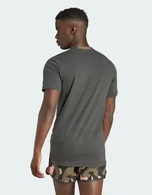 Adidas Camiseta Designed for Training Pro Series Strength