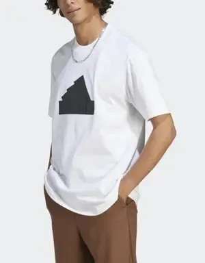 Adidas Camiseta Future Icons Badge of Sport Bomber