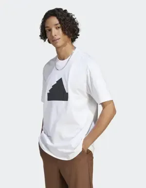Adidas Camiseta Future Icons Badge of Sport Bomber