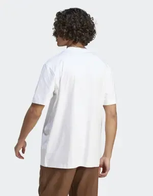 Adidas Camiseta Future Icons Badge of Sport Bomber