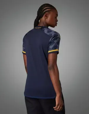 Adidas Camiseta segunda equipación Real Madrid 23/24