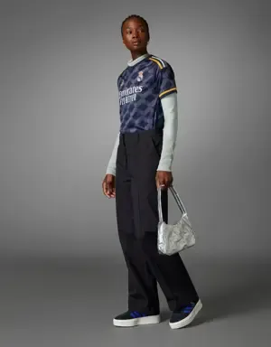 Adidas Camiseta segunda equipación Real Madrid 23/24