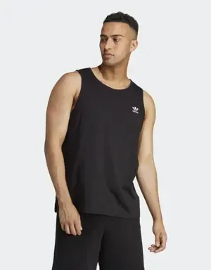 Adidas Camiseta sin mangas Trefoil Essentials