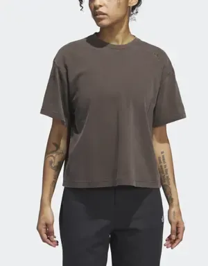 Adidas Camiseta Women's Skate
