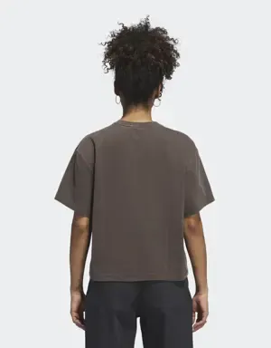 Adidas Camiseta Women's Skate