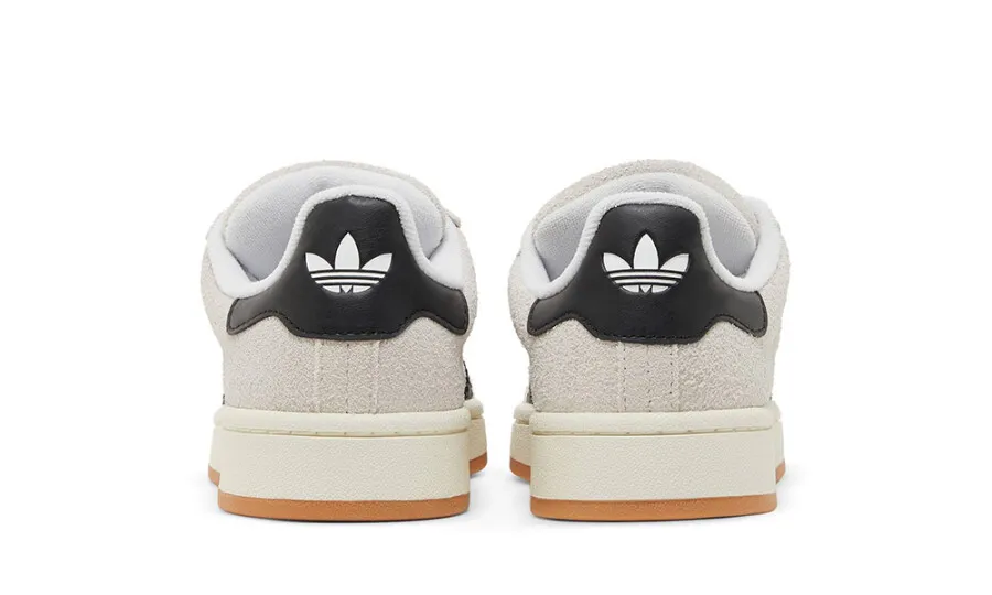 Adidas Campus 00s 'Crystal White Core Black (W)