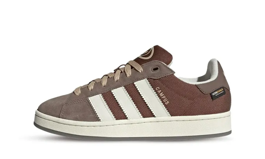 adidas Campus 00s x Cordura 'Preloved Brown'