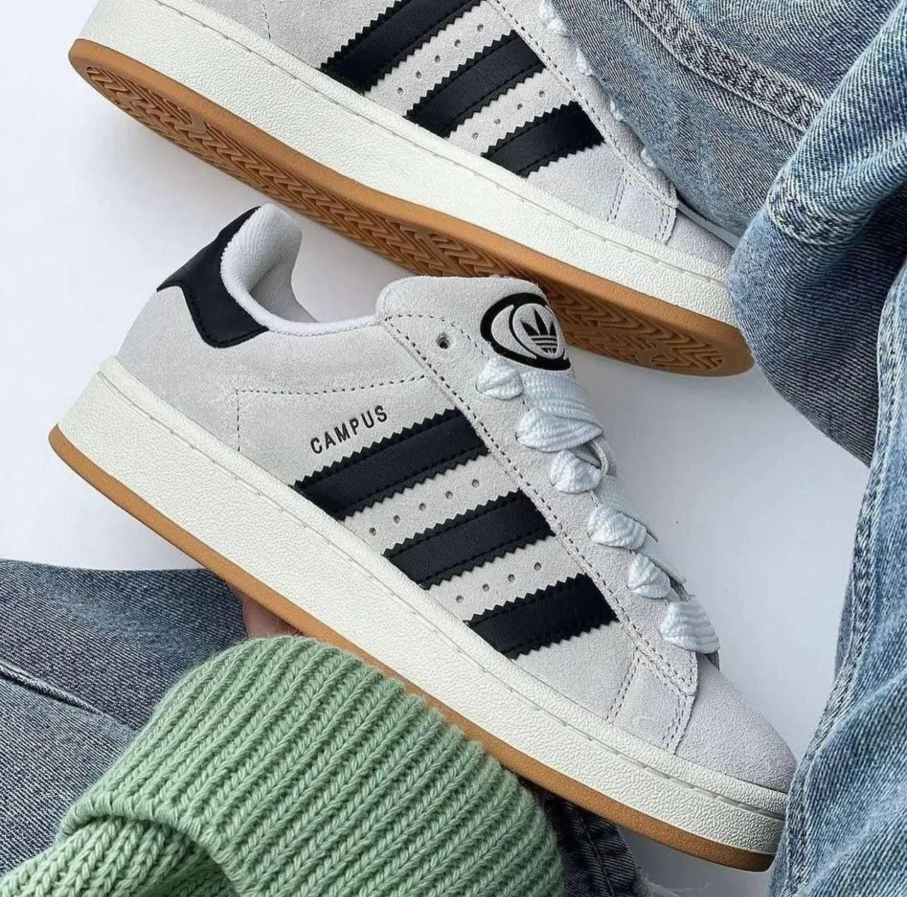 Adidas Campus