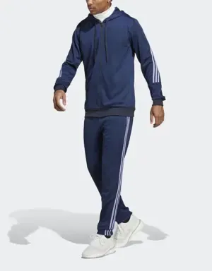 Adidas Chándal 3 bandas