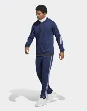 Adidas Chándal 3 bandas