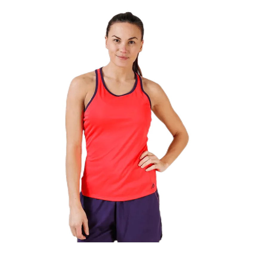 Adidas Club Tank W Pink
