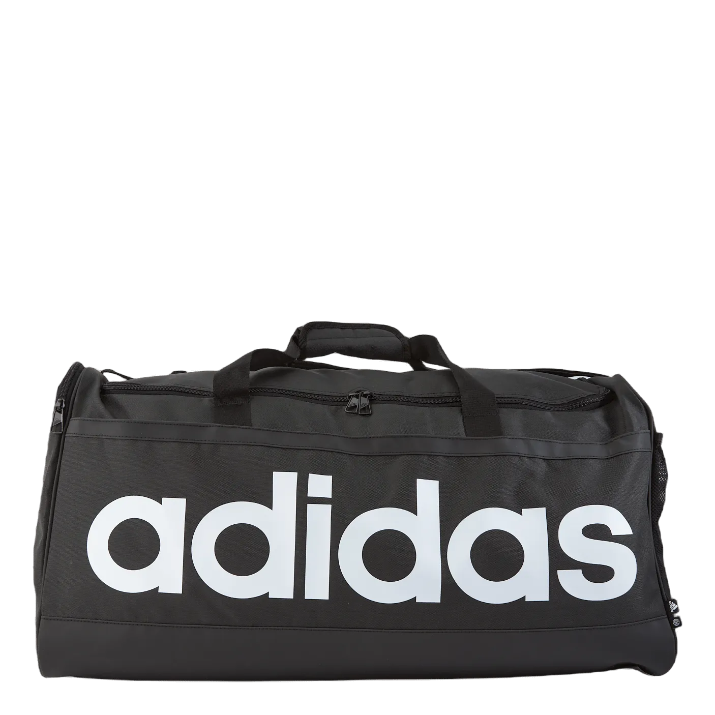 Adidas Essentials Duffel Bag Large Black / White