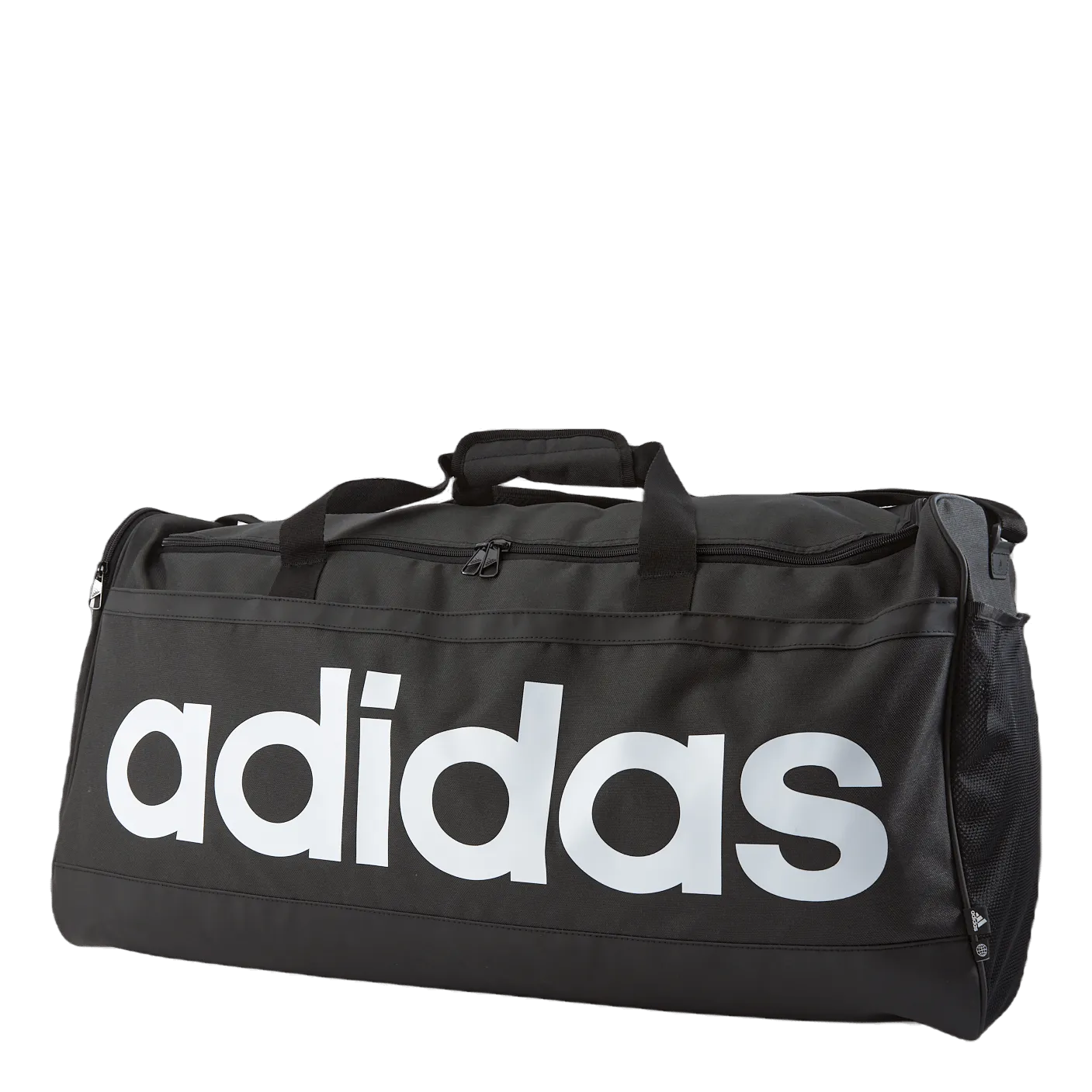 Adidas Essentials Duffel Bag Large Black / White