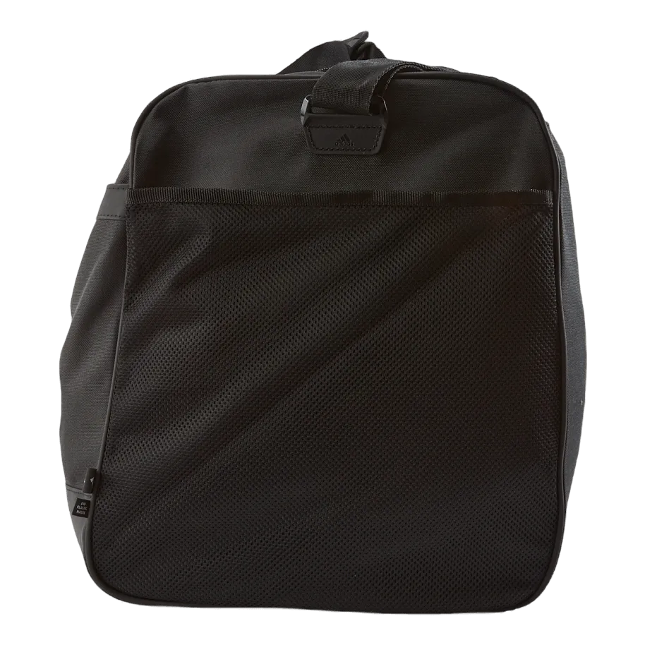 Adidas Essentials Duffel Bag Large Black / White