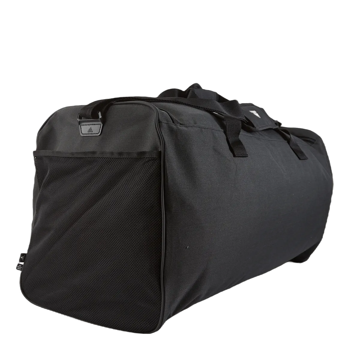Adidas Essentials Duffel Bag Large Black / White