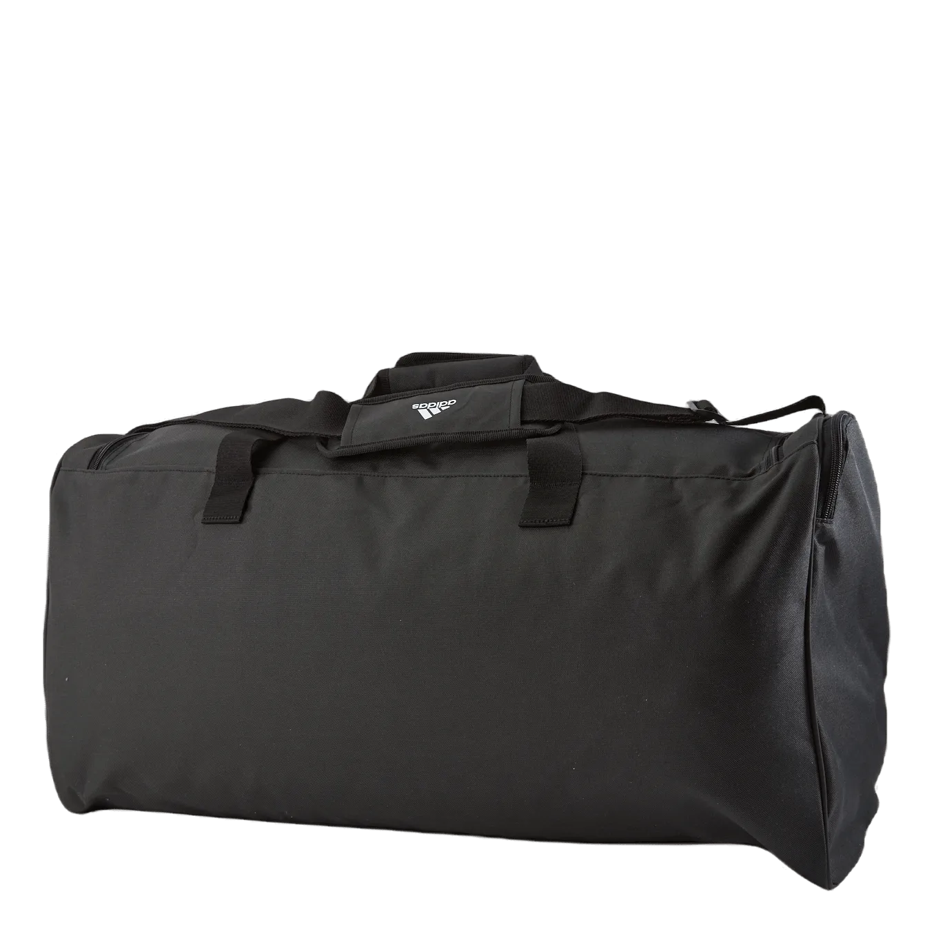 Adidas Essentials Duffel Bag Large Black / White