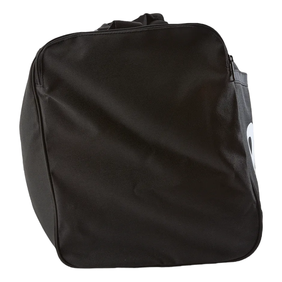 Adidas Essentials Duffel Bag Large Black / White