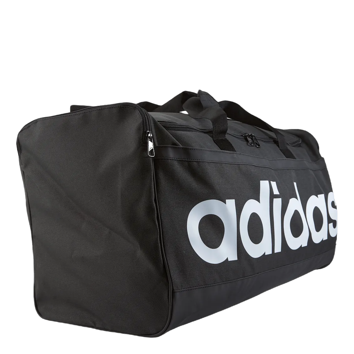 Adidas Essentials Duffel Bag Large Black / White