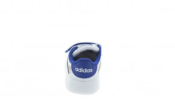 adidas GRAND COURT SPIDERMAN BEBÉ