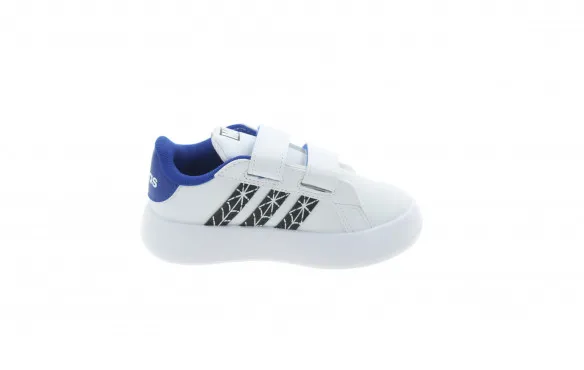 adidas GRAND COURT SPIDERMAN BEBÉ