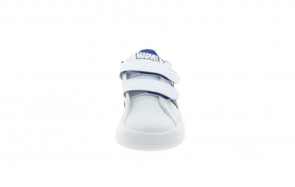 adidas GRAND COURT SPIDERMAN BEBÉ