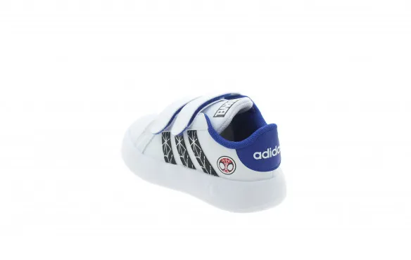 adidas GRAND COURT SPIDERMAN BEBÉ